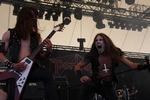 Rock Hard Festival 2012 - Samstag